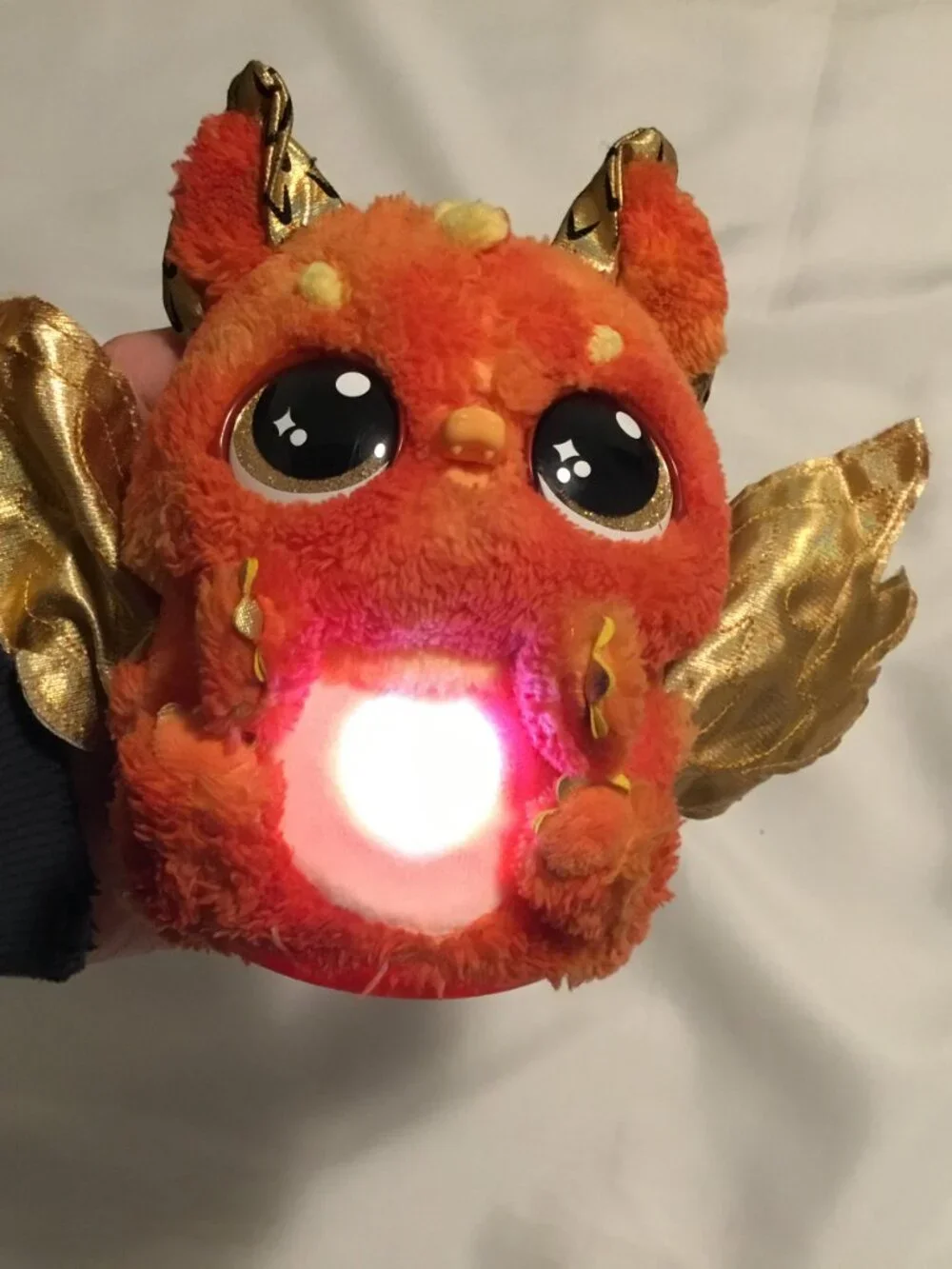 Hatchimals this item